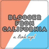 Blogger from California