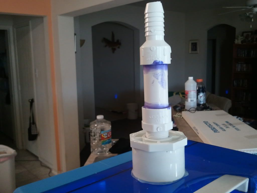 How to incorporate a fogger & the best foggers to use??? Dendroboard