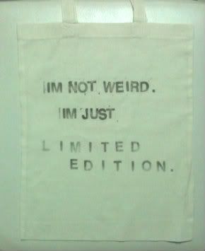 limited edition
