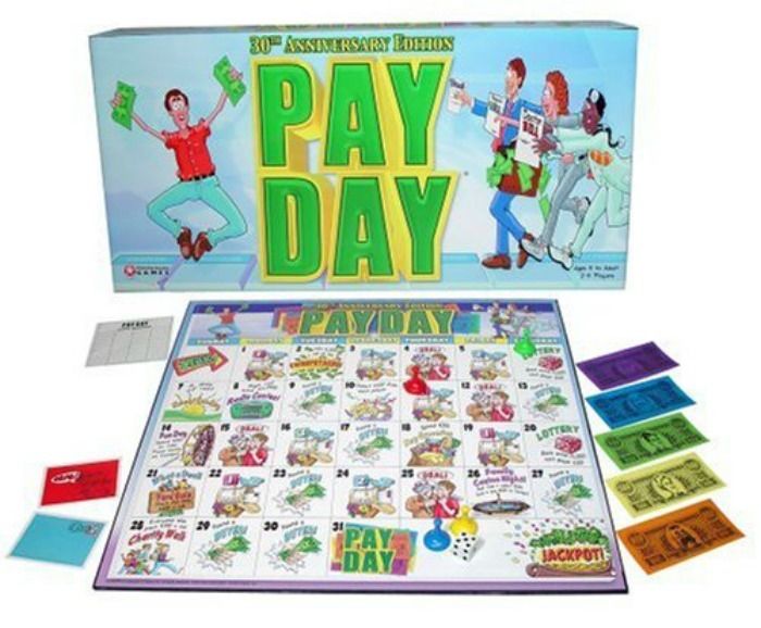 Board Games That Teach Kids About Money Board Games That Teach Kids About Money