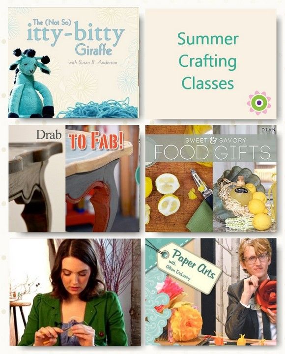 Craftsy coupons 2019