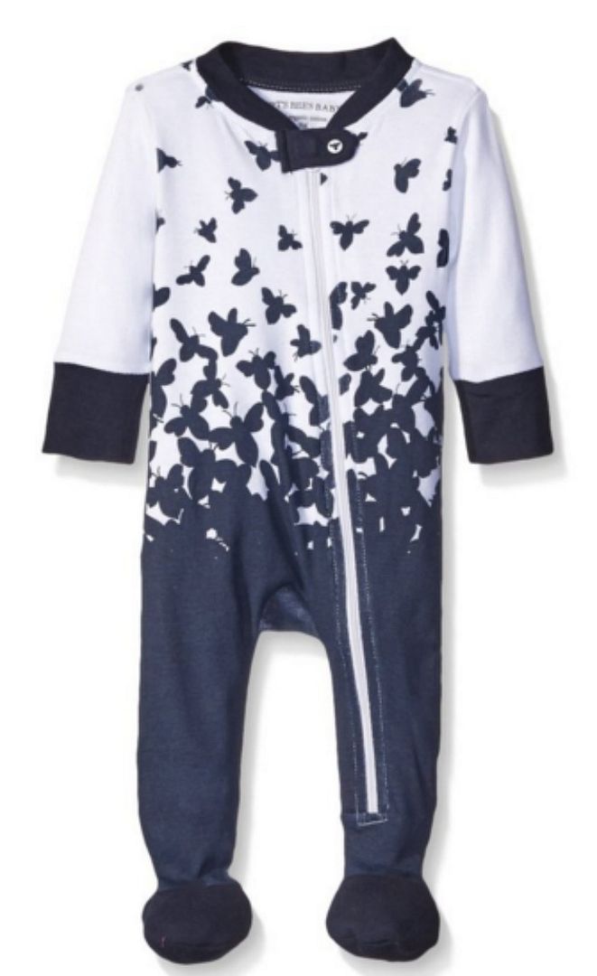 9 Adorable Gender Neutral Baby Clothes Ideas