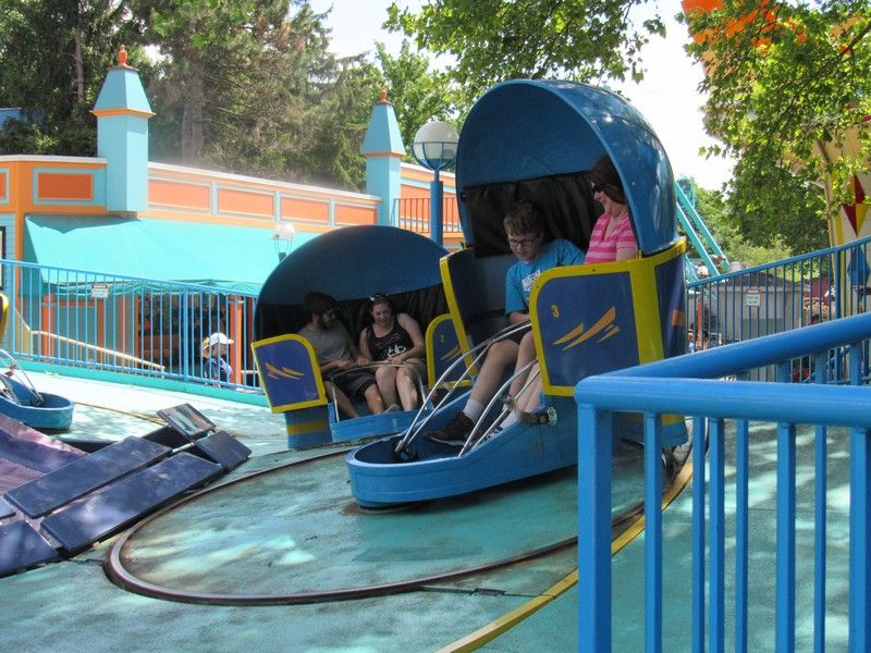 Dorney Park has something exciting for every member of your family! Check out our tips for how to maximize your fun (and budget) at Dorney!