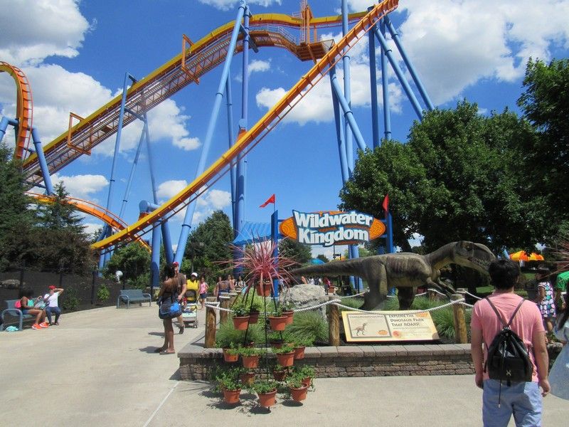 5 Ways to Really Maximize Your Fun at Dorney Park Our Family World