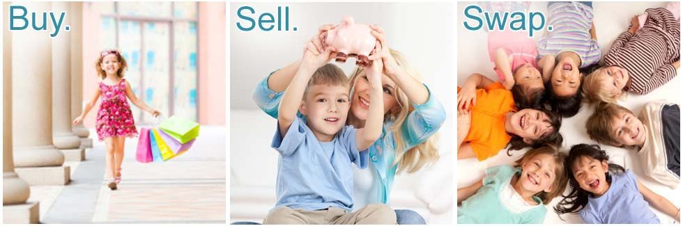Flip Your Kids Clothes For Cash with FlipSize Canada Flip Your Kids Clothes For Cash with FlipSize Canada