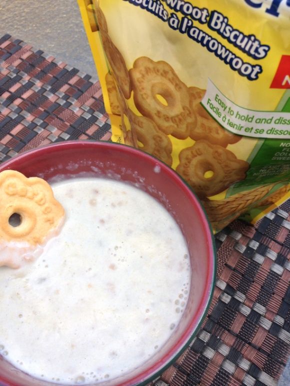 Gerber Arrowroot Biscuits Gerber Arrowroot Biscuits