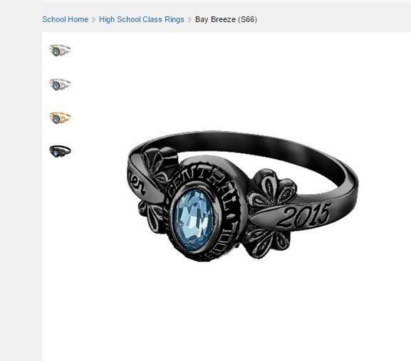 Class Rings by Jostens Create a Ring as Unique as You