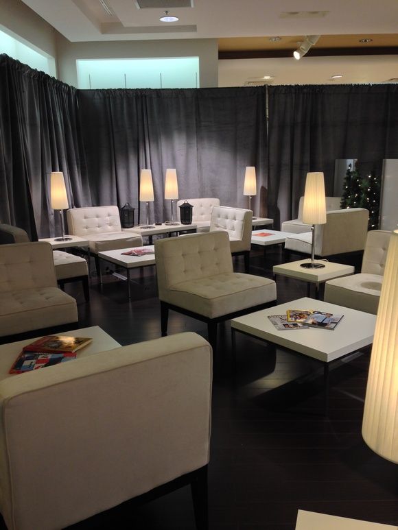 Feel Like a Royality At RBC Avion Holiday Boutique #AvionVip Feel Like a Royality At RBC Avion Holiday Boutique #AvionVip