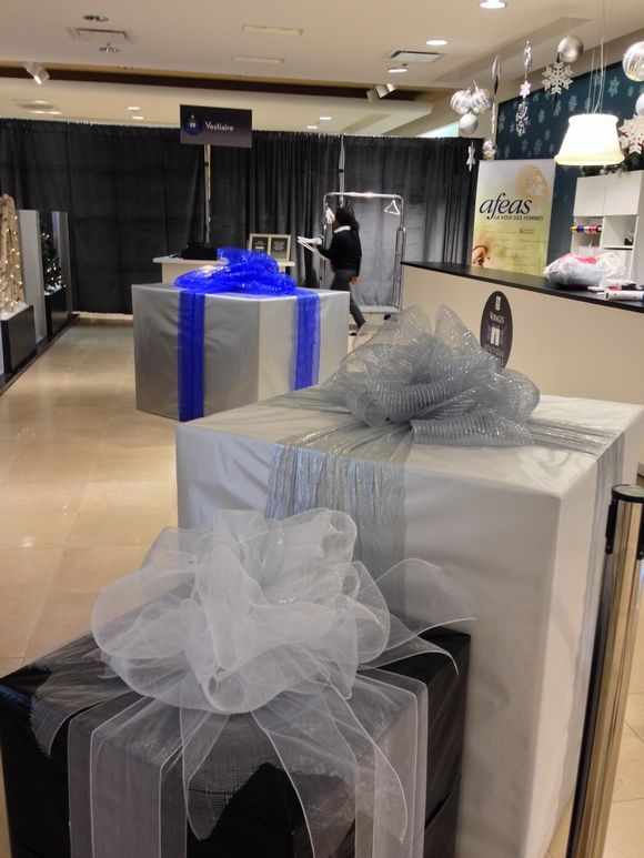 Feel Like a Royality At RBC Avion Holiday Boutique #AvionVip Feel Like a Royality At RBC Avion Holiday Boutique #AvionVip