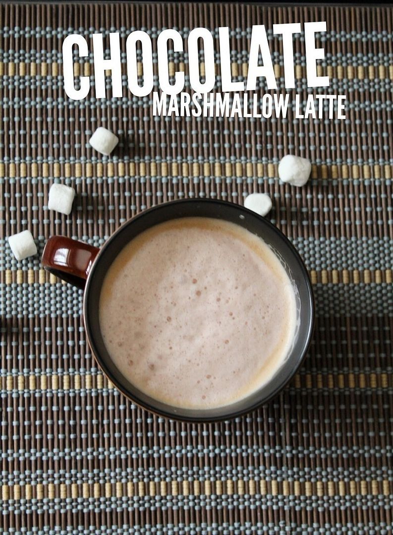 Tired of being snowed in and stuck inside? Check out these fun ways to cure cabin fever, plus make a yummy TruMoo Chocolate Marshmallow latte recipe!