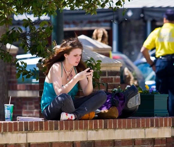 How to Talk to Your Teen About Sexting and Bullying How to Talk to Your Teen About Sexting and Bullying