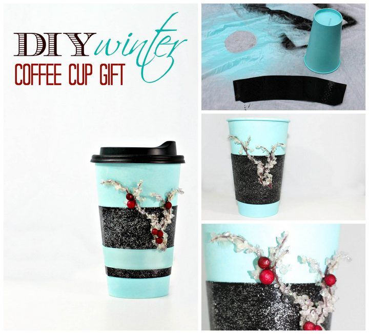 Superb Christmas Craft Ideas For Teachers Part - 13: Looking For A Fun DIY Teacheru0027s Gift Idea That Your Children Can Help Make? This