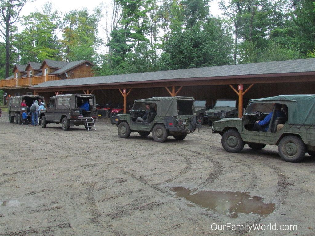 Vehicles