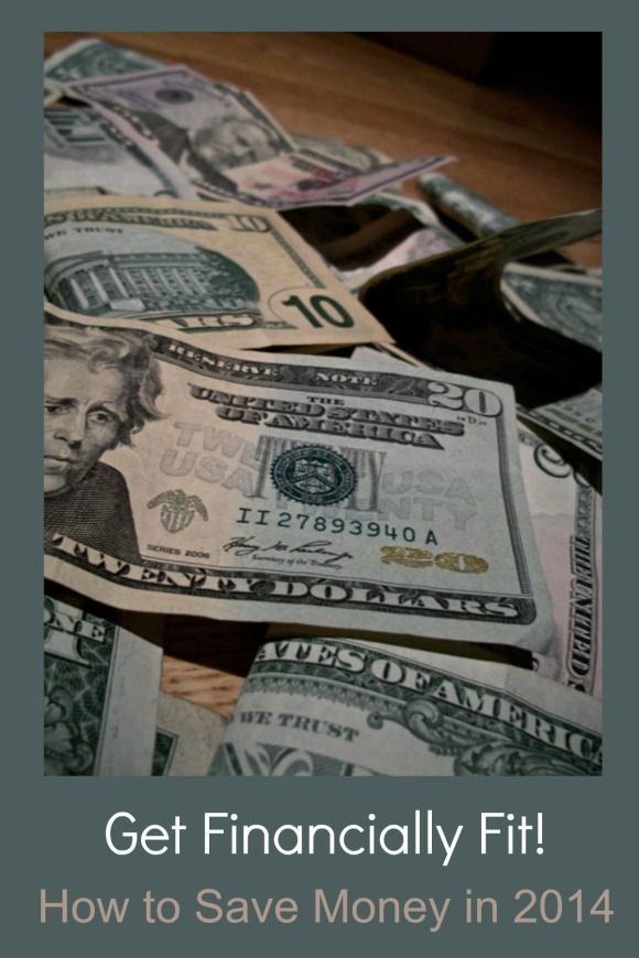How to Get Fit Financially and Save Money How to Get Fit Financially and Save Money