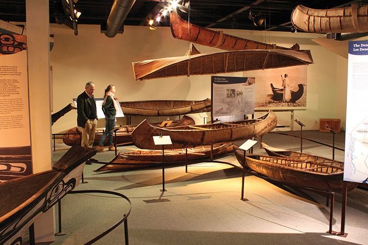 Canadian Canoe Museum in Kawarthas Canadian Canoe Museum in Kawarthas