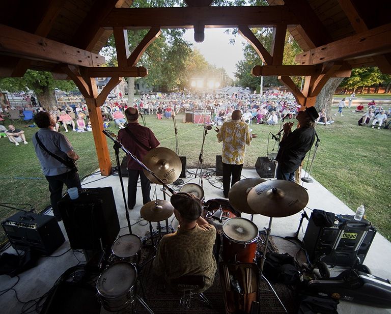 Music in Kawarthas Music in Kawarthas