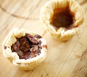 Butter Tart Butter Tart