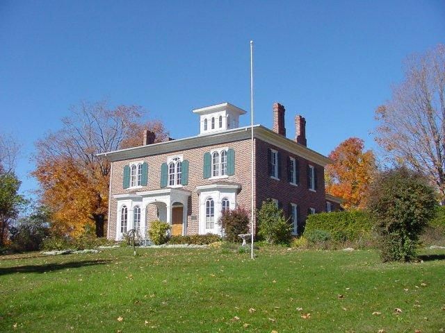 Proctor House Kawarthas Proctor House Kawarthas