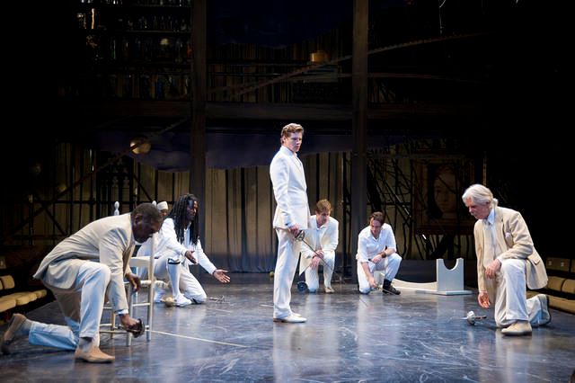 Romeo and Juliet Romeo and Juliet