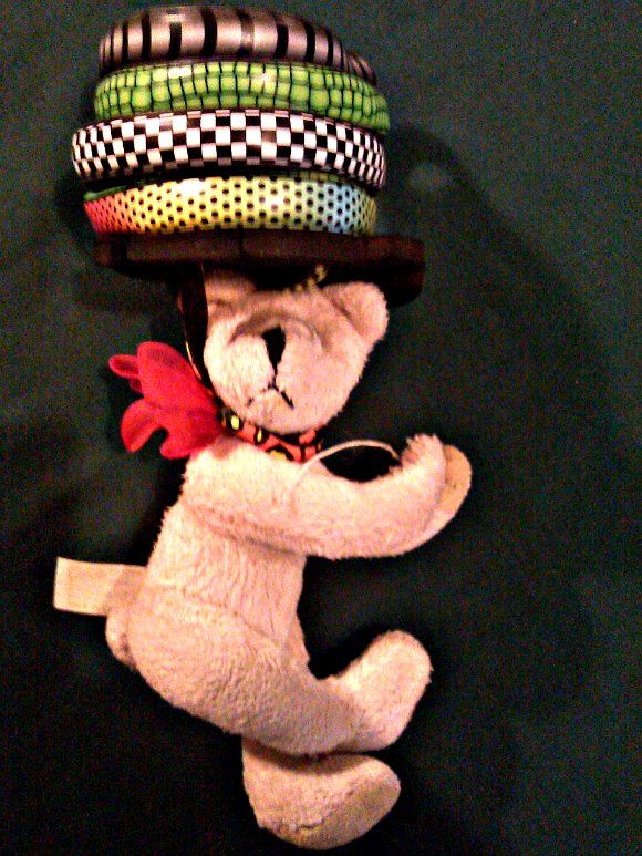 BENDASTIX: Craft for Kids Without Limitations BENDASTIX: Craft for Kids Without Limitations