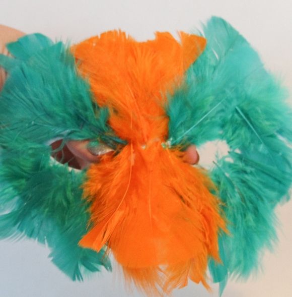 Get Ready for Halloween with This Rio 2 Mask Craft for Kids Get Ready for Halloween with This Rio 2 Mask Craft for Kids
