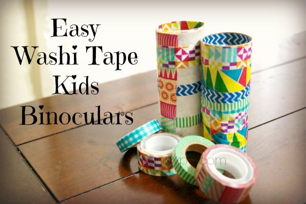 Weekly Top Crafts for Kids