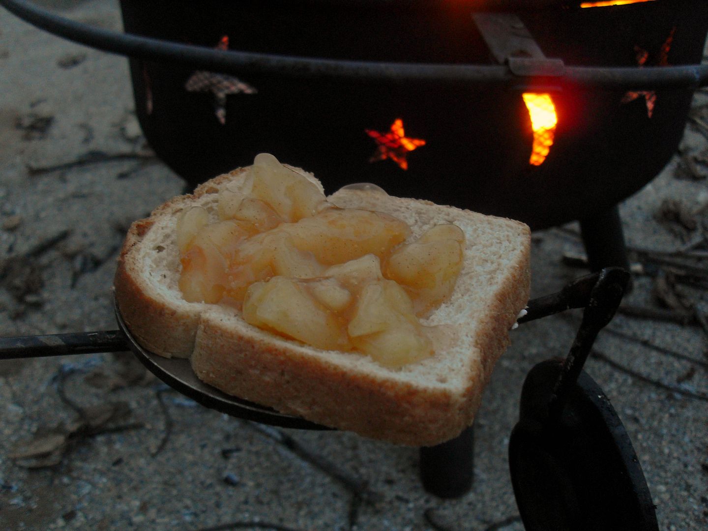 fun recipe for camping hobo pies fun recipe for camping hobo pies
