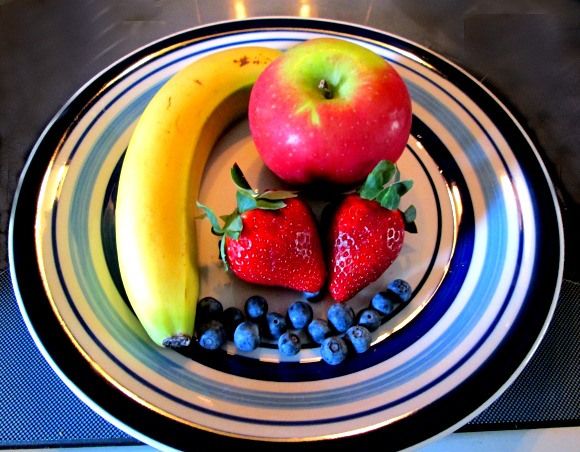 5 Healthy Summer Meals for Kids - Our Family World