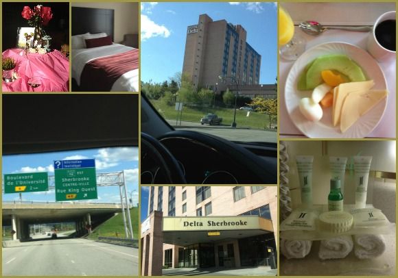 Delta Hotel Sherbrooke Delta Hotel Sherbrooke