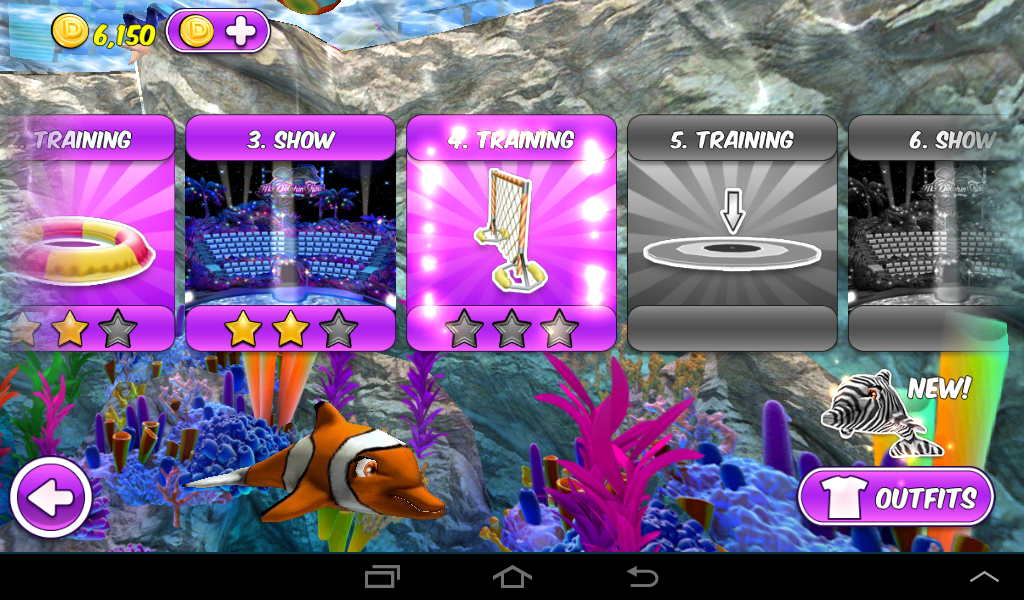 My Dophin Show My Dophin Show