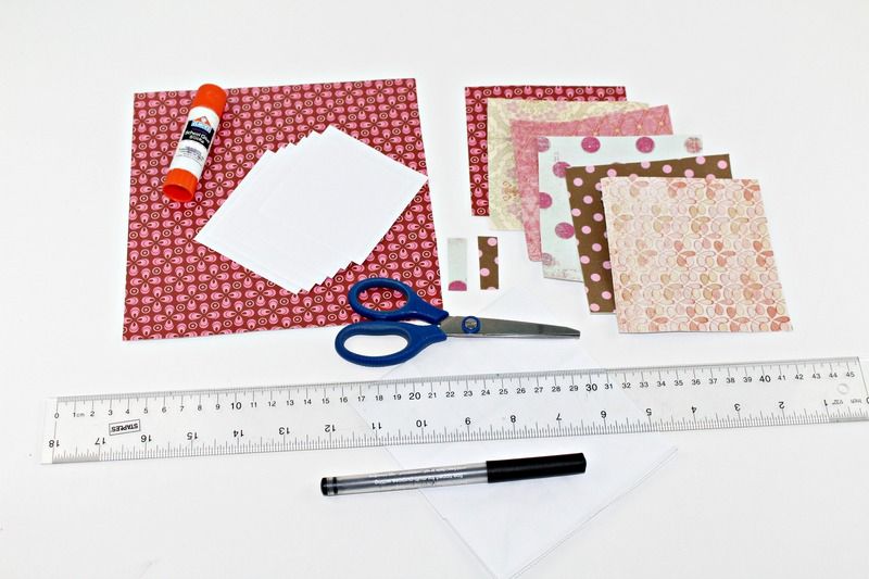 Make mom a beautiful and unique DIY Mother's Day card from the heart using supplies you already have in your house. Check out how to make!