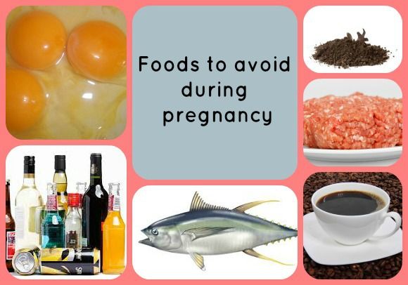Is It Okay To Eat Tuna While Pregnant 34