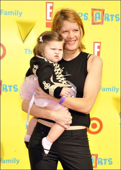 michelle stafford images. Actress Michelle Stafford and