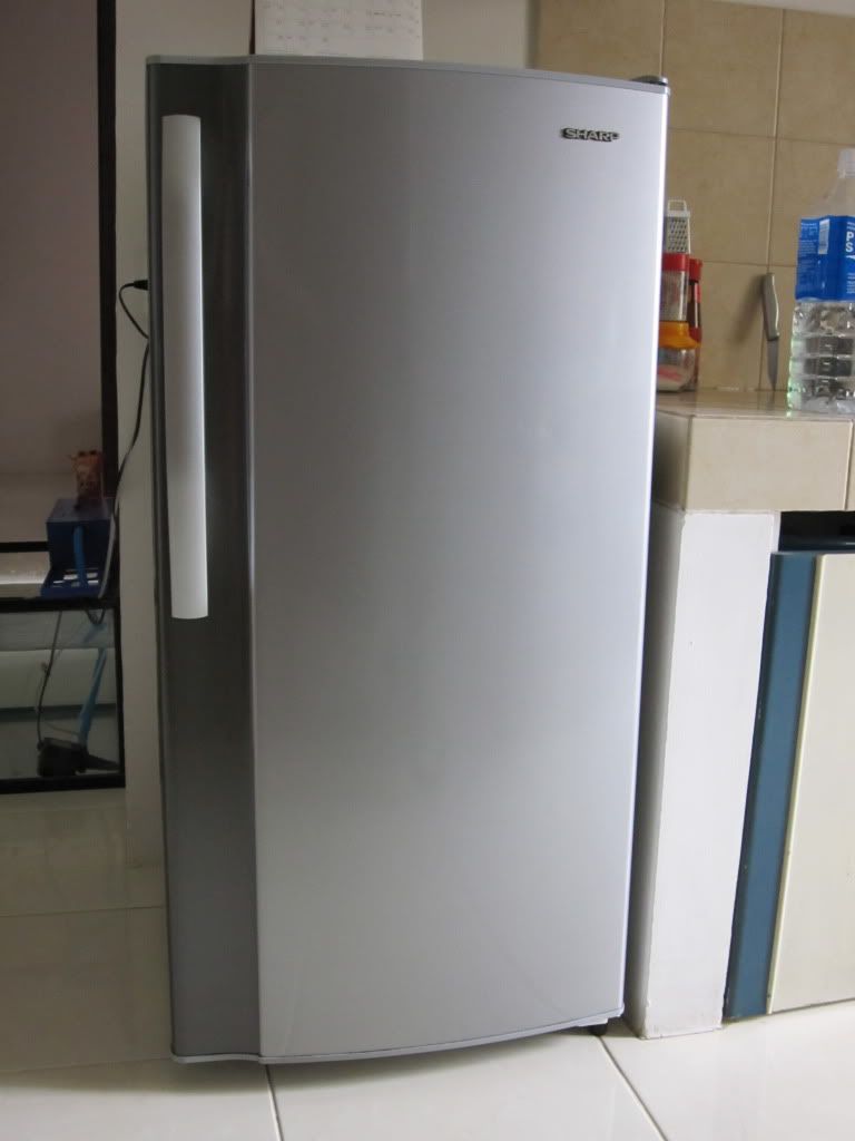 Kulkas Dingin Sebagian Bengkelm Nia Kulkas Dingin Sebagian Bengkelm Nia