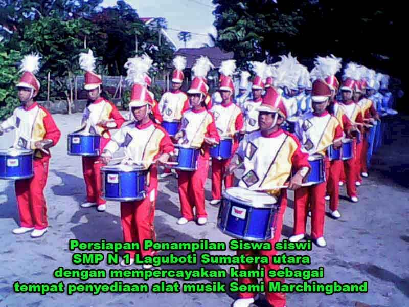 jual marching