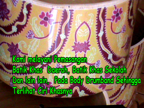jual drumband dan marchingband alat drumband