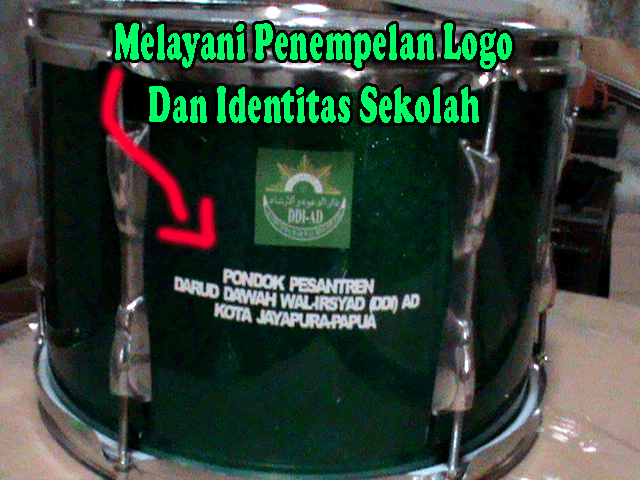 jual drumband dan marchingband drumband