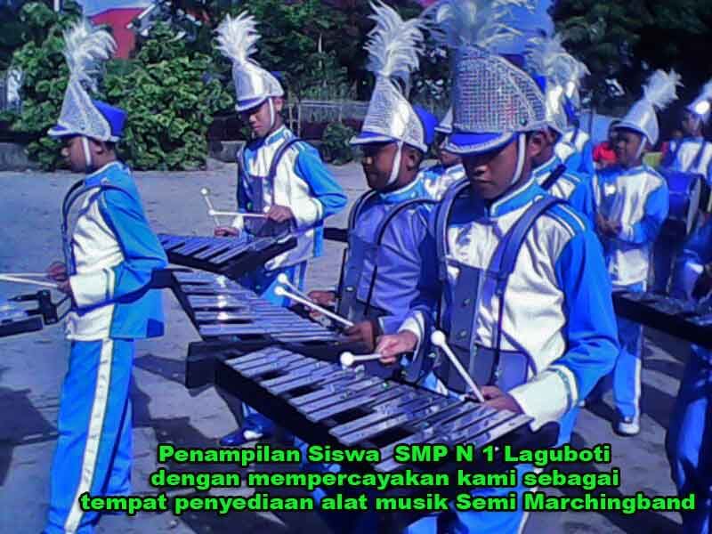 jual marching