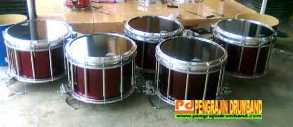 jual drumband dan marchingband drumband