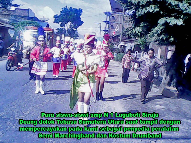 jual marching