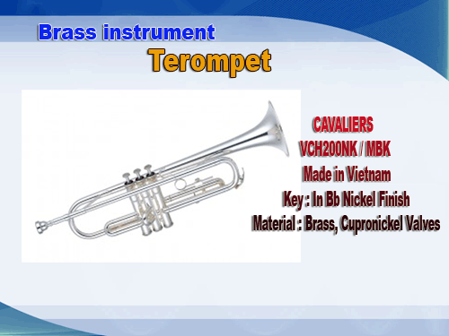 alat marching band