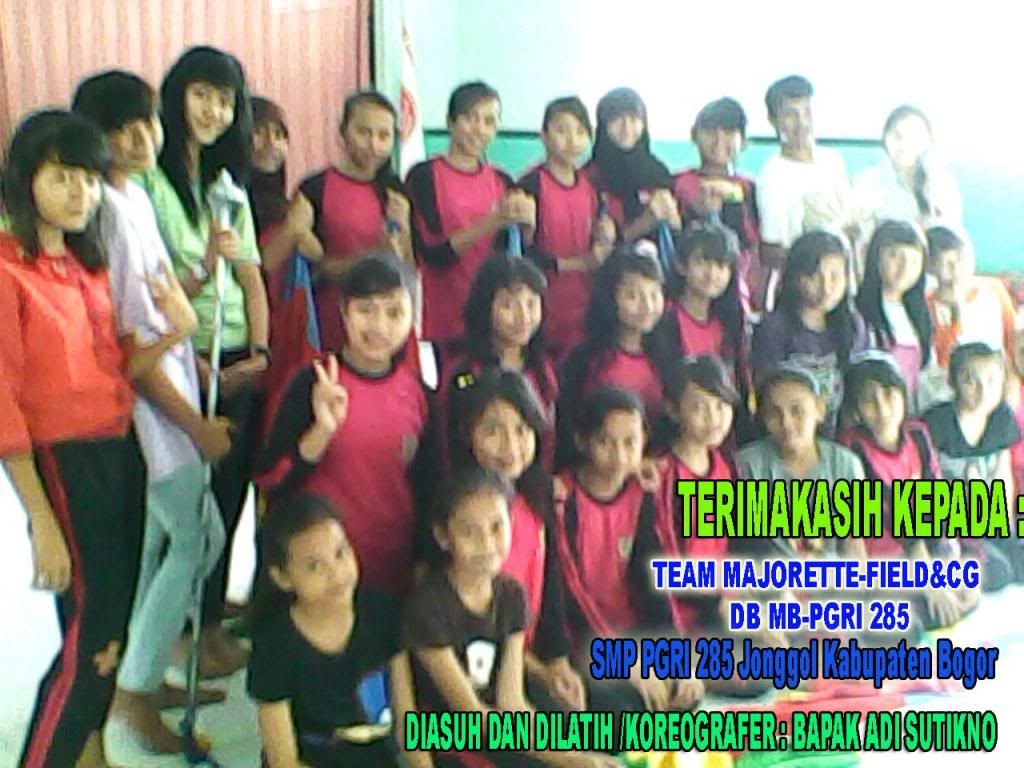 jual marching band