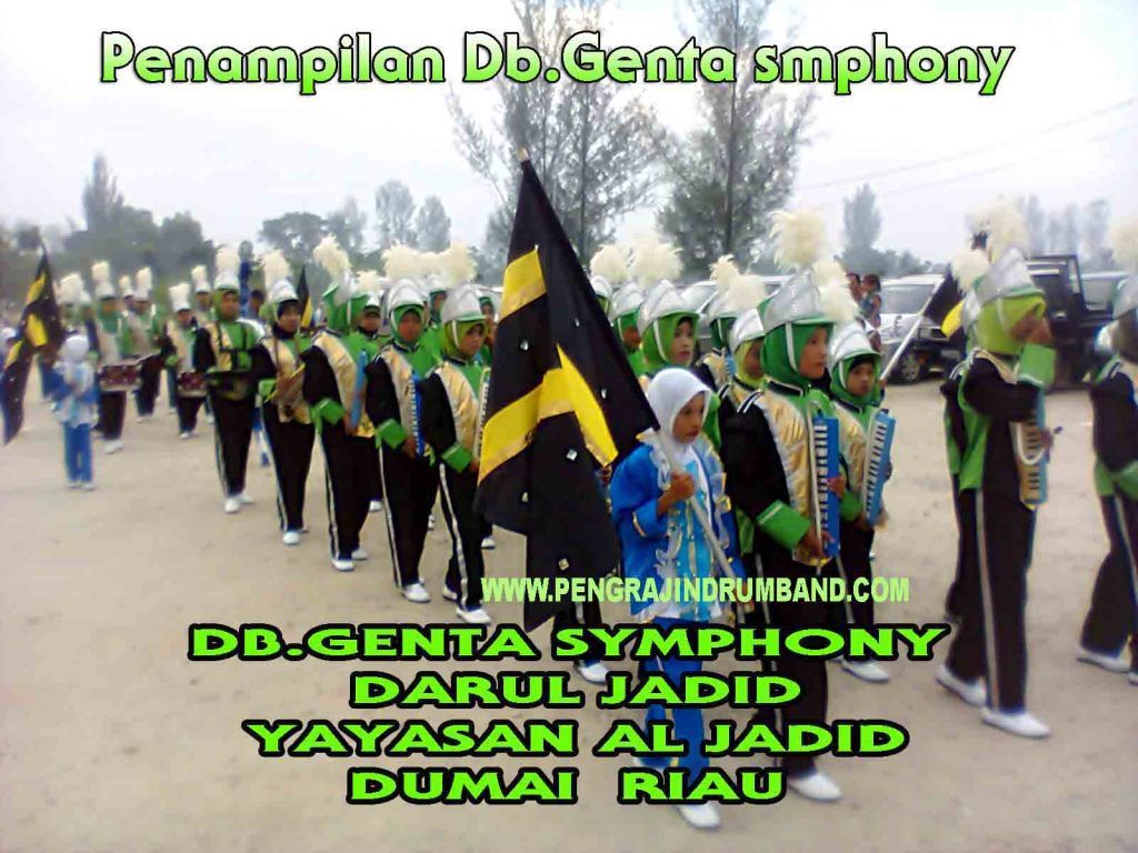 Drumband