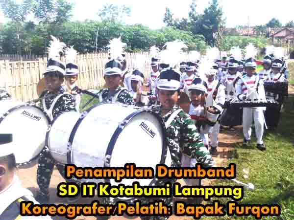 jual marching band
