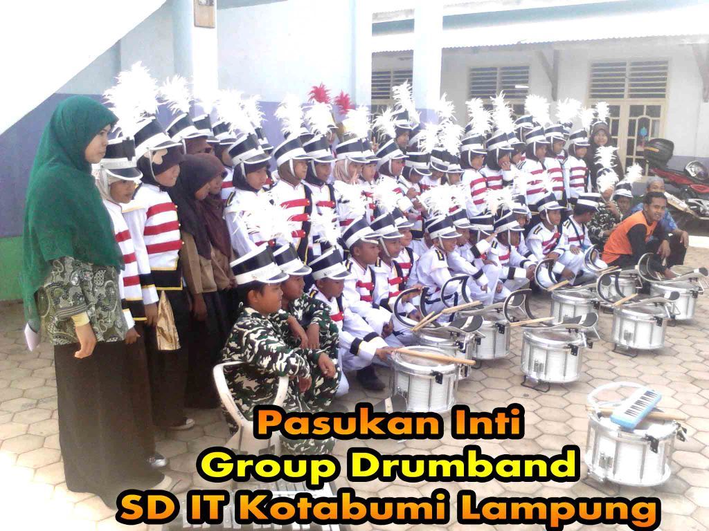 jual marching band