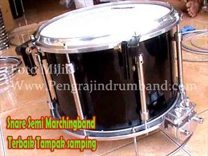 drumband