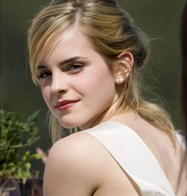 Emma Watson as Aoife Pictures, Images and Photos