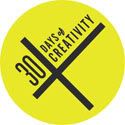 30daysofcreativity