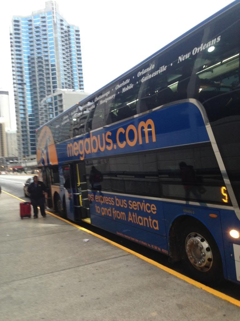 megabus