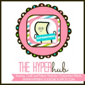 The Hyper Hub